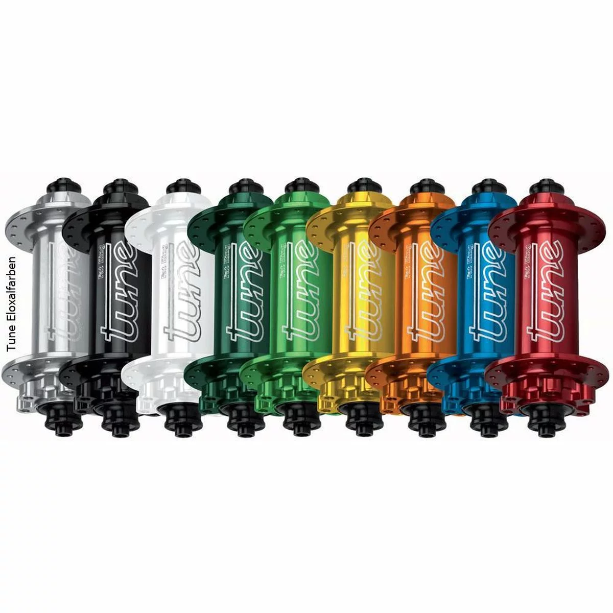 Laufradsatz Tune DT H 552, Ab Ca. 1.700 Gramm 8 Laufradsatz Tune DT H 552, Ab Ca. 1.700 Gramm – Bild 6