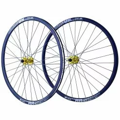 Laufradsatz Tune DT RR481DB, Ab Ca. 1.600 Gramm