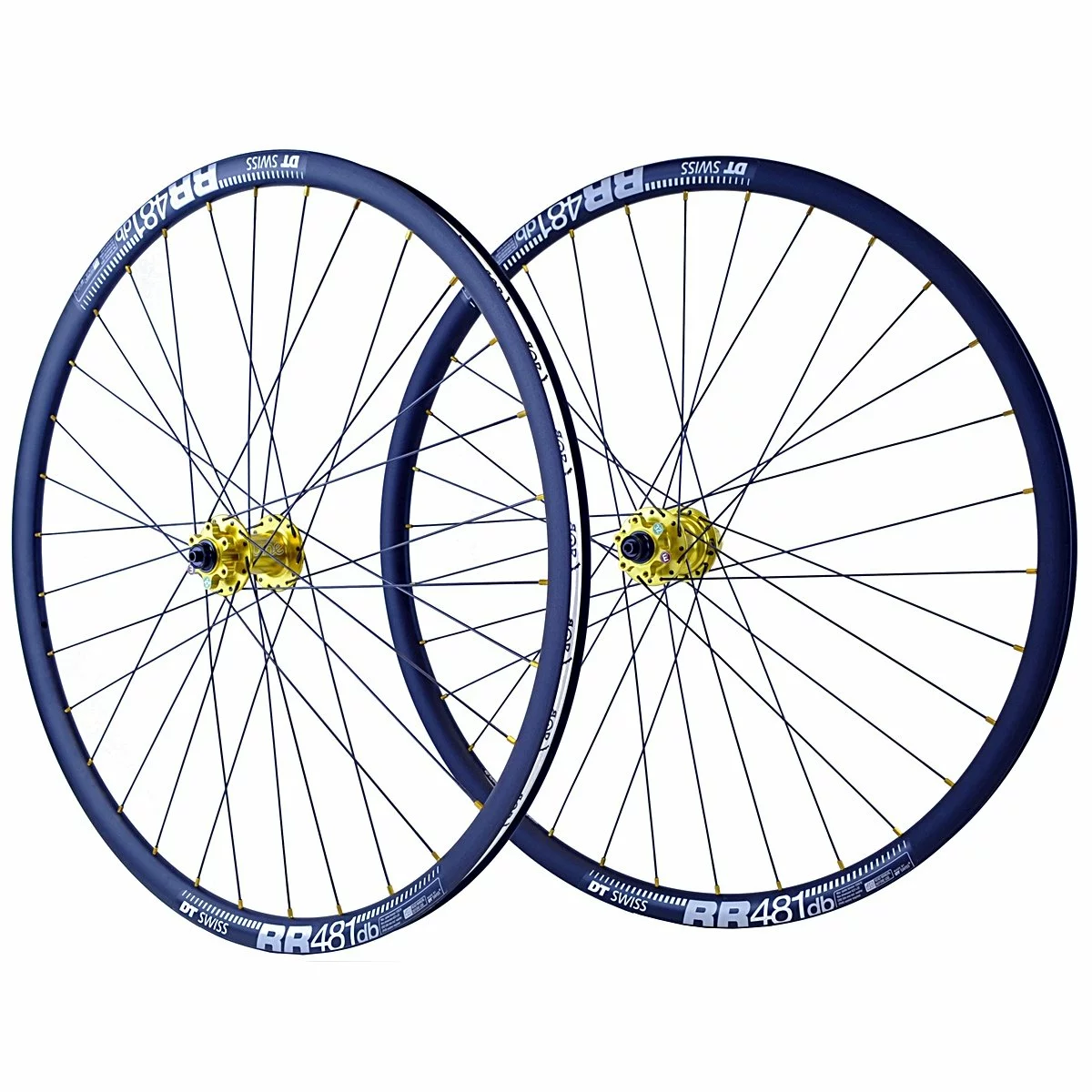 Laufradsatz Tune DT RR481DB, Ab Ca. 1.600 Gramm 3 Laufradsatz Tune DT RR481DB, Ab Ca. 1.600 Gramm