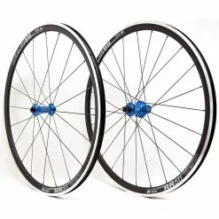 Laufradsatz Tune DT RR511, Ab Ca. 1.490 Gramm