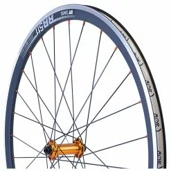 Laufradsatz Tune DT RR511, Ab Ca. 1.490 Gramm -Rennrad handeln laufradsatz tune dt rr511 aero laufradsatz tune aero raeder tune mig70 tune mag170 road wheelset handbuild wheels6