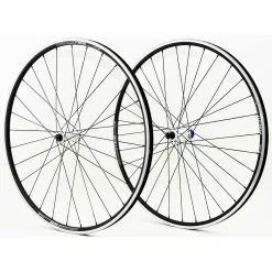 Laufradsatz Tune DT Swiss RR411, Ab Ca. 1.330 Gramm