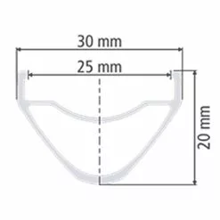 Laufradsatz Tune DT XM 421, Ab Ca. 1.520 Gramm -Rennrad handeln laufradsatz tune dt xm 421 all mountain laufradsatz tune king tune kong dt xm 421 handbuild wheelset handbuild in germany3