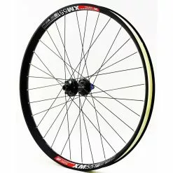 Laufradsatz Tune DT XM 551, Ab Ca. 1.830 Gramm -Rennrad handeln laufradsatz tune dt xm 551 enduro laufradsatz tune king xm551 tune kong all mountain laufradsatz dt 551 handbuild wheelset6