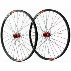 Laufradsatz Tune DT XM481, Ab Ca. 1.620 Gramm