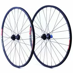 Laufradsatz Tune DT XR 331, Ab Ca. 1.320 Gramm