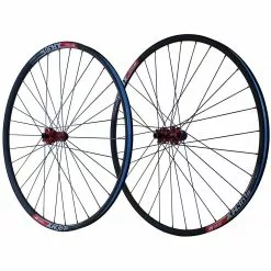 Laufradsatz Tune DT XR 361, Ab Ca. 1.380 Gramm