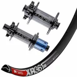 Laufradsatz Tune DT XR 361, Ab Ca. 1.380 Gramm -Rennrad handeln laufradsatz tune dt xr 361 xc laufradsatz tune king tune kong dt xr 361 handbuild wheelset handbuild in germany6