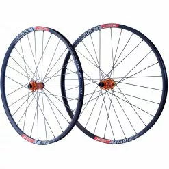 Laufradsatz Tune DT XR 391, Ab Ca. 1.450 Gramm