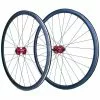 Laufradsatz Tune Endurance Disc, Ab Ca. 1.360 Gramm