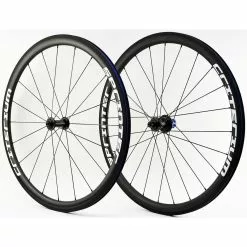 Laufradsatz Tune Sprinter Clincher Tubeless, Ab Ca. 1.299 Gramm