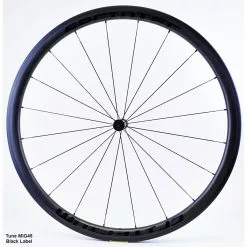 Laufradsatz Tune Sprinter Clincher Tubeless, Ab Ca. 1.299 Gramm 11 Laufradsatz Tune Sprinter Clincher Tubeless, Ab Ca. 1.299 Gramm -Rennrad handeln laufradsatz tune sprinter carbonfelge 35 mm carbon laufradsatz criterium carbon wheelset carbon road wheelset tune mig70 tune mag170 criterium naben4