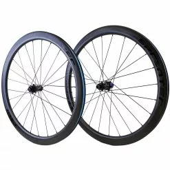 Laufradsatz Tune Sprinter Disc, Ab Ca. 1.360 Gramm