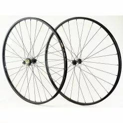 Laufradsatz Tune TB14, Ab Ca. 1.520 Gramm