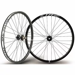 Laufradsatz Veltec ETR EXTRADREI, 27,5'er, Ca. 1.720 Gramm