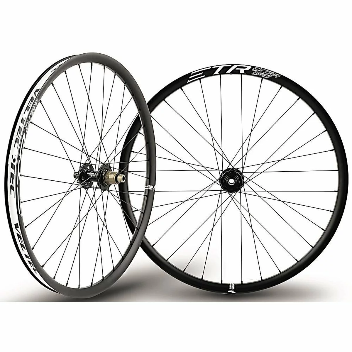 Laufradsatz Veltec ETR EXTRADREI, 27,5'er, Ca. 1.720 Gramm 3 Laufradsatz Veltec ETR EXTRADREI, 27,5'er, Ca. 1.720 Gramm
