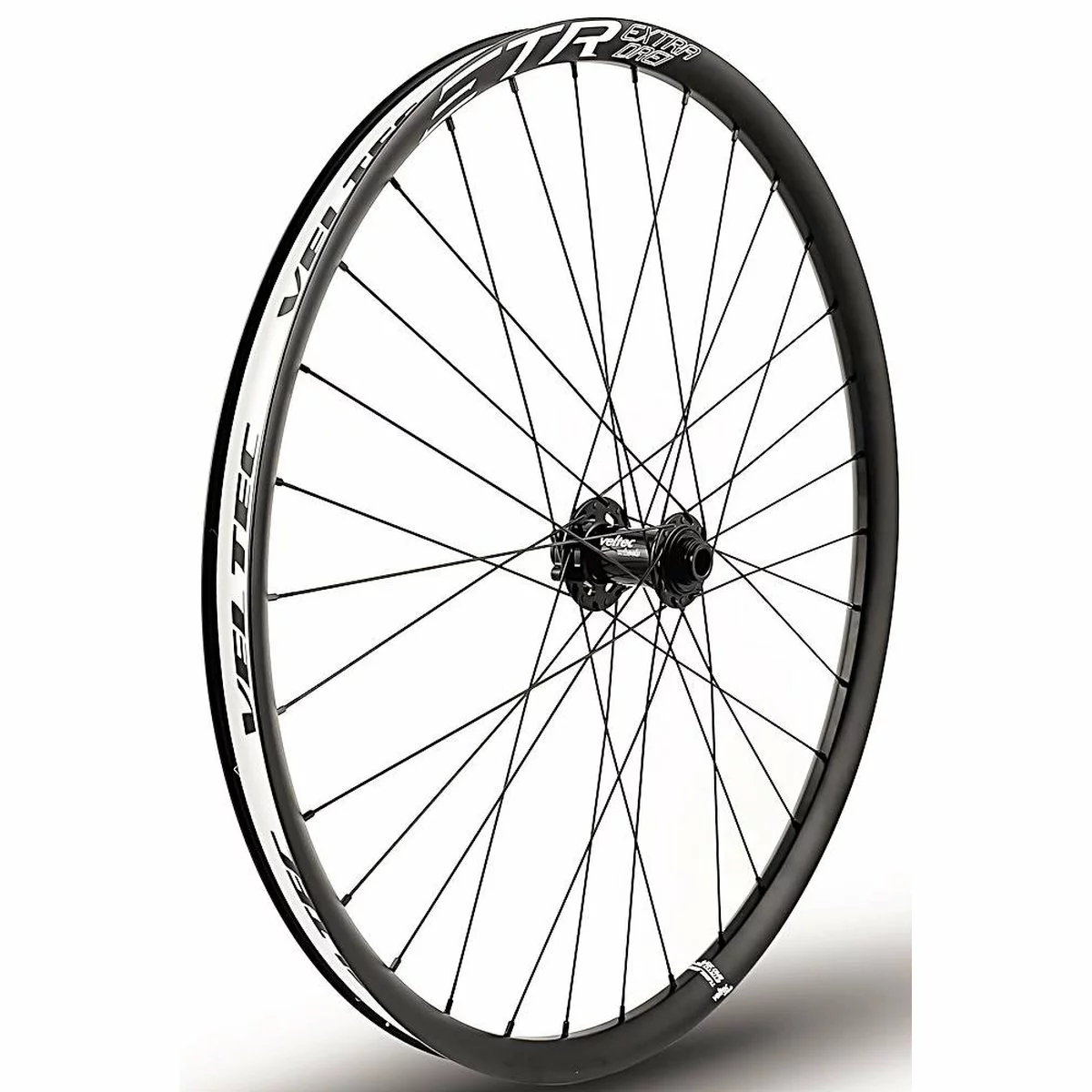 Laufradsatz Veltec ETR EXTRADREI, 27,5'er, Ca. 1.720 Gramm 4 Laufradsatz Veltec ETR EXTRADREI, 27,5'er, Ca. 1.720 Gramm – Bild 2