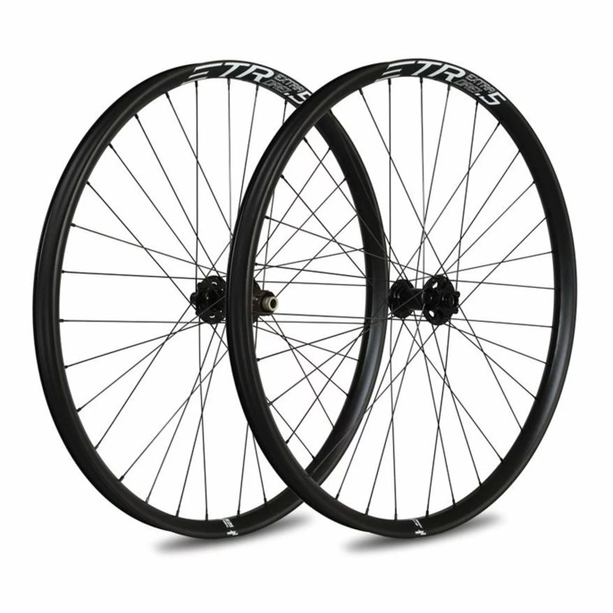 Laufradsatz Veltec ETR EXTRADREI.5, Ab Ca. 1.840 Gramm 3 Laufradsatz Veltec ETR EXTRADREI.5, Ab Ca. 1.840 Gramm