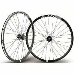 Laufradsatz Veltec ETR SuperForce, 27,5'er, Ca. 1.760 Gramm