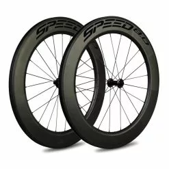 Laufradsatz Veltec Speed 8.0 TL, Ca. 1.850 Gramm
