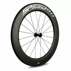 Laufradsatz Veltec Speed 8.0 TL, Ca. 1.850 Gramm -Rennrad handeln laufradsatz veltec speed 8 0 tl ca 1 850 gramm3