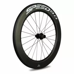 Laufradsatz Veltec Speed 8.0 TL, Ca. 1.850 Gramm -Rennrad handeln laufradsatz veltec speed 8 0 tl ca 1 850 gramm4