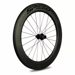 Laufradsatz Veltec Speed 8.0 TL, Ca. 1.850 Gramm -Rennrad handeln laufradsatz veltec speed 8 0 tl ca 1 850 gramm6