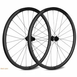 Laufradsatz Veltec Speed XRC 30 Carbon - Gravel