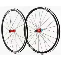 Borgen Laufradsatz Yuniper DT RR511, Ab Ca. 1.495 Gramm