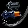 Laufradsatz Yuniper DT Swiss X412, Ab Ca. 1.640 Gramm -Rennrad handeln laufradsatz yuniper dt swiss x412 mtb laufradsatz mtb wheelset handbuild wheelset