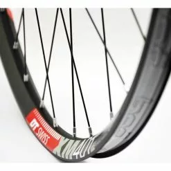 Laufradsatz Yuniper DT Swiss XM401, Ab Ca. 1.443 Gramm -Rennrad handeln laufradsatz yuniper dt swiss xm401 acros nineteen xc acros nineteen ed nineteen fr nineteen dh mtb laufradsatz mtb wheelset handbuild wheelset4