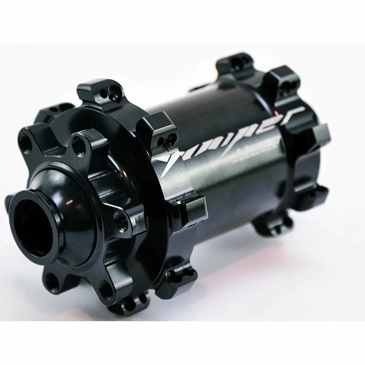 Laufradsatz Yuniper DT Swiss XM521, Ab Ca. 1.713 Gramm 5 Laufradsatz Yuniper DT Swiss XM521, Ab Ca. 1.713 Gramm – Bild 3