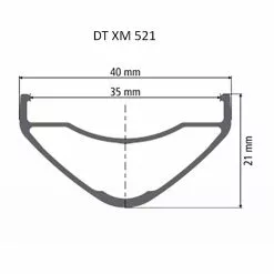 Laufradsatz Yuniper DT Swiss XM521, Ab Ca. 1.713 Gramm 13 Laufradsatz Yuniper DT Swiss XM521, Ab Ca. 1.713 Gramm -Rennrad handeln laufradsatz yuniper dt swiss xm521 acros nineteen xc acros nineteen ed nineteen fr nineteen dh mtb laufradsatz mtb wheelset handbuild wheelset6