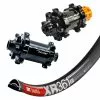 Laufradsatz Yuniper DT Swiss XR361, Ab Ca. 1.404 Gramm -Rennrad handeln laufradsatz yuniper dt swiss xr361 acros nineteen xc acros nineteen ed nineteen fr nineteen dh mtb laufradsatz mtb wheelset handbuild wheelset