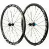 Laufradsatz Yuniper MCFK Carbon Disc, Ab Ca. 1.240 Gramm