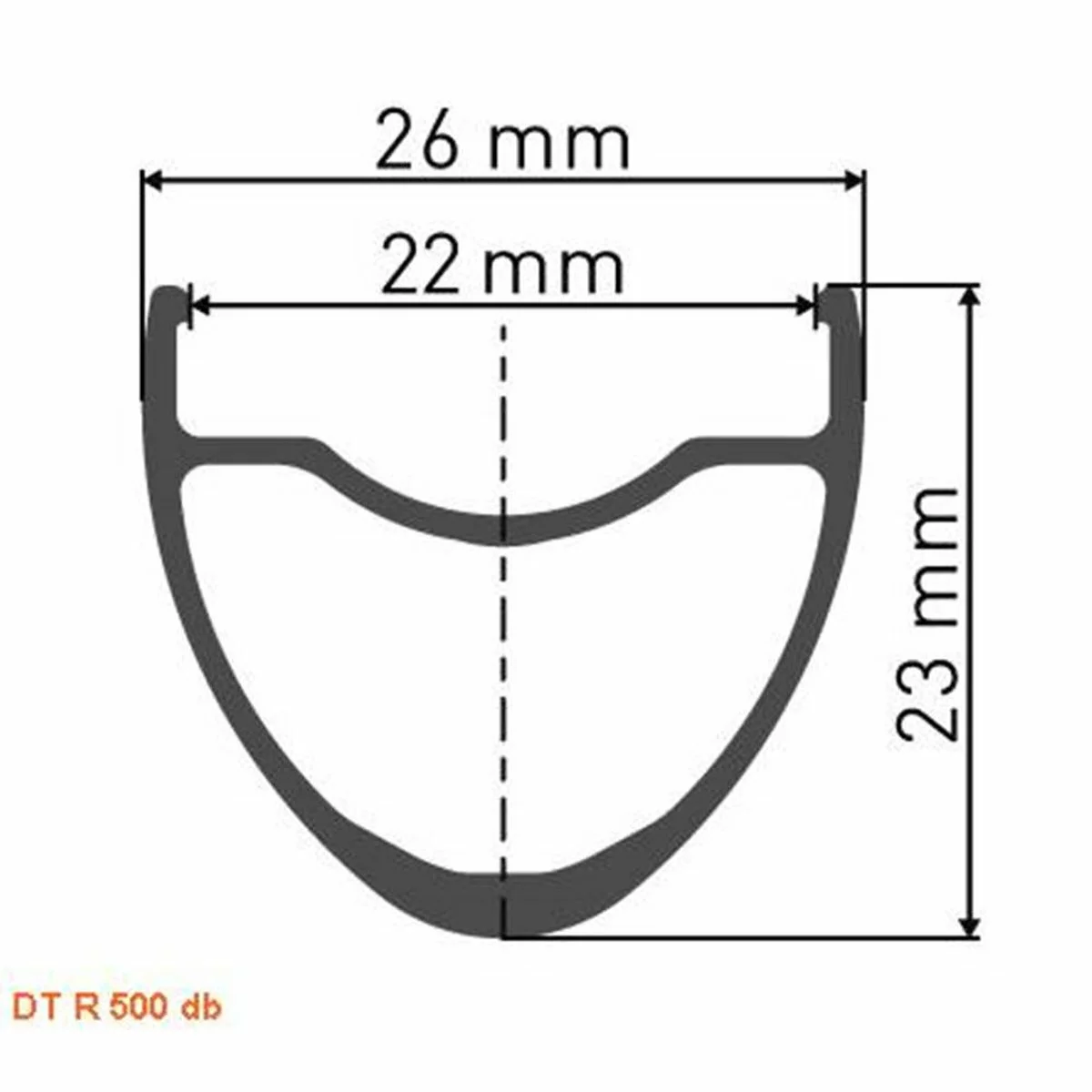 Laufradsatz Yuniper Road Disc DTSwiss R500db, Ab Ca. 1.600 Gramm 6 Laufradsatz Yuniper Road Disc DTSwiss R500db, Ab Ca. 1.600 Gramm – Bild 4