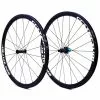 Laufradsatz Yuniper Sprinter Clincher Tubeless, Ab Ca. 1.350 Gramm