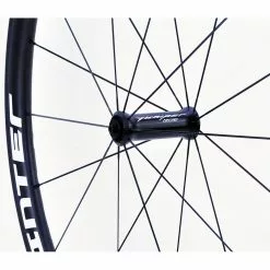 Laufradsatz Yuniper Sprinter Clincher Tubeless, Ab Ca. 1.350 Gramm -Rennrad handeln laufradsatz yuniper sprinter clincher tubeless carbon tubeless ready carbonfelge 35 mm carbon laufradsatz criterium carbon wheelset carbon road wheelset yuniper naben5