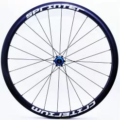 Laufradsatz Yuniper Sprinter Clincher Tubeless, Ab Ca. 1.350 Gramm -Rennrad handeln laufradsatz yuniper sprinter clincher tubeless carbon tubeless ready carbonfelge 35 mm carbon laufradsatz criterium carbon wheelset carbon road wheelset yuniper naben6