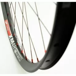 Laufradsatz Yuniper DT Swiss XM481, Ab Ca. 1.603 Gramm -Rennrad handeln laufradsatz yuniperdt swiss xm481 acros nineteen xc acros nineteen ed nineteen fr nineteen dh mtb laufradsatz mtb wheelset handbuild wheelset4