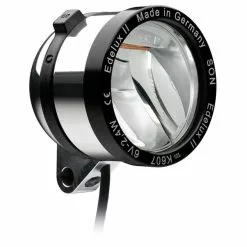 LED Leuchte SonEdelux II, Ca. 85 Gramm -Rennrad handeln led scheinwerfer edelux ii son edelux ii edelux 2 son scheinerfer dynamoleuchte dynamoscheinwerfer 206