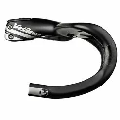Lenker Vision Metron 5D, Integrierter Vorbau -Rennrad handeln lenker vision metron 5d integrierter vorbau visiontech vision lenker vision lenker handlebar integrated handlebar metron handlebar 5d4
