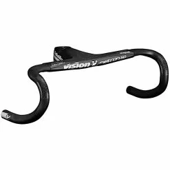 Lenker Vision Metron 6D, Integrierter Vorbau