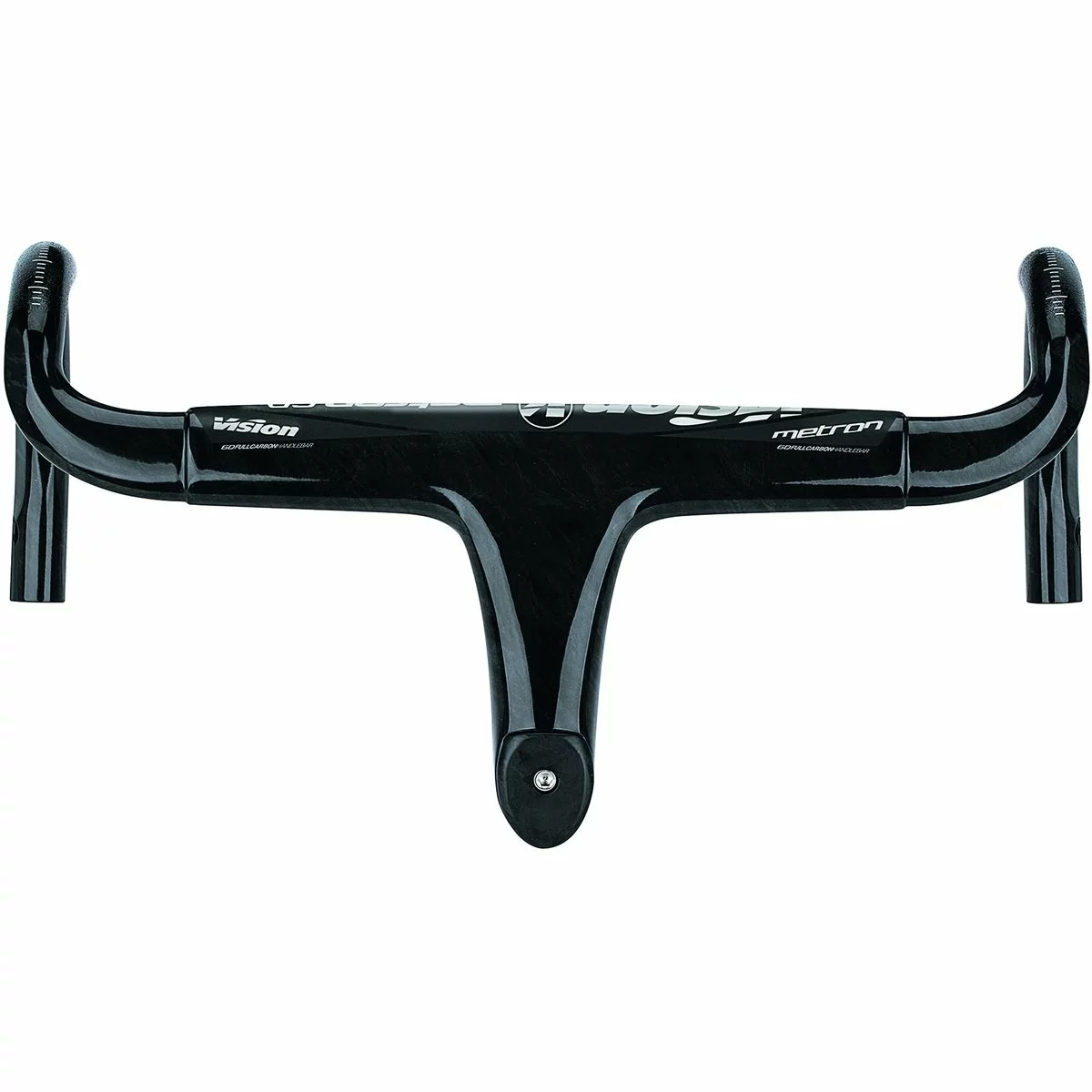 Lenker Vision Metron 6D, Integrierter Vorbau 4 Lenker Vision Metron 6D, Integrierter Vorbau – Bild 2