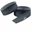 Lenkerband DEDA Presa, Schwarz/Himmelblau -Rennrad handeln lenkerband deda presa schwarz himmelblau