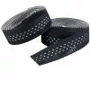 Lenkerband DEDA Presa, Schwarz/Weiß -Rennrad handeln lenkerband deda presa schwarz weiss