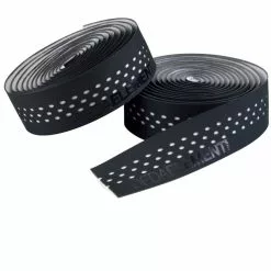 Lenkerband DEDA Presa, Schwarz/Weiß