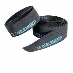Lenkerband DEDA Squalo, Schwarz/Blau (203)