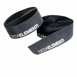 Lenkerband DEDA Squalo, Schwarz/Weiß (201)