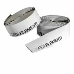 Lenkerband DEDA Squalo, Weiß/Schwarz